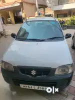 Maruti Suzuki Alto 2011