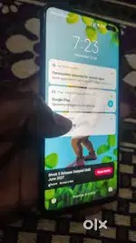 Poco X2 mobile CPU complaint