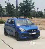 Maruti Suzuki Celerio X 2022 Petrol 25000 Km Driven