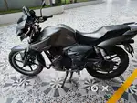 Apache RTR 160, very well maintained and in good condition for sale.