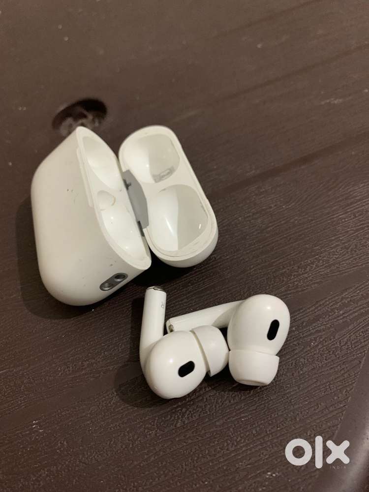 Apple Airpods pro 2 //2024 model