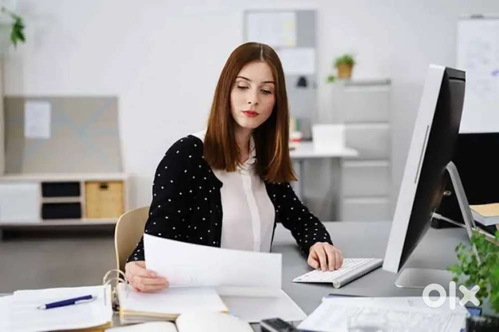 Personal Assistant(Female)