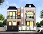 105y Newly Built house for sale karnial singh ngr pakhowal road