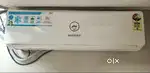 Blustar and Godrej 1.5 Ton Split AC - Good Condiation