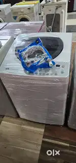 Ifb 6.5kg top laod washing machine for sale
