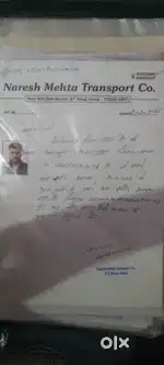 Mujhe driver ki job chahiye