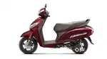 Activa 125, Available at Ownmoto