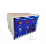 constant voltage constant current rectifier