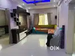 Flat for rent posh