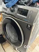 Washing macine