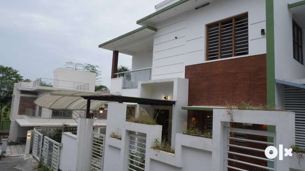3 BHK Independent House available for sale at Kakkanad, Kochi