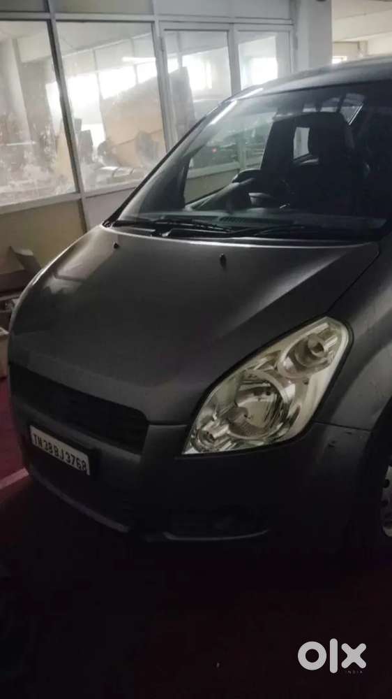 Maruti Suzuki Ritz 2011 Petrol Good Condition
