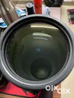 Nikon 200-500mm f/5.6 ED VR lens