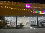 Sales and Billing for Baby shop