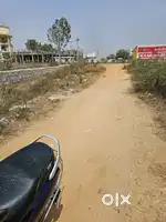 Plot for sale in Raju Colony
