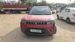 Mahindra XUV300  w6 2023 model finance sizing vechill  good condiion
