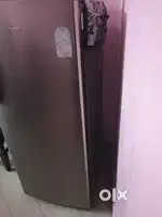 Whirlpool Refrigerator