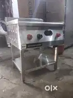 electric dosa tawa