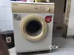 Cloth drying machine
