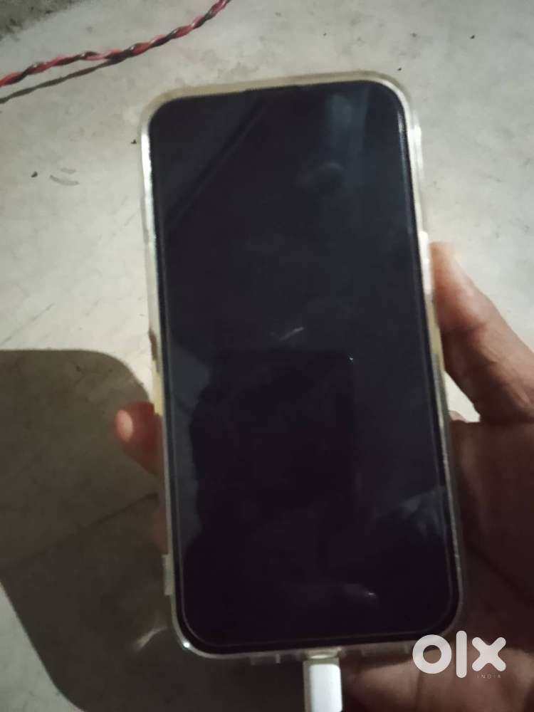 I phone 13 1 years 2 months good conditions