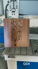 Helper cnc