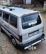 Good condition new brand car selling
