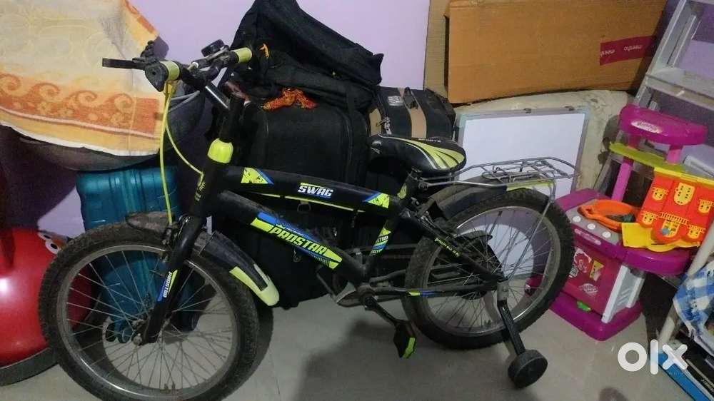 Best condition cycle