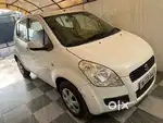 Maruti Suzuki Ritz 2011 Diesel Good Condition