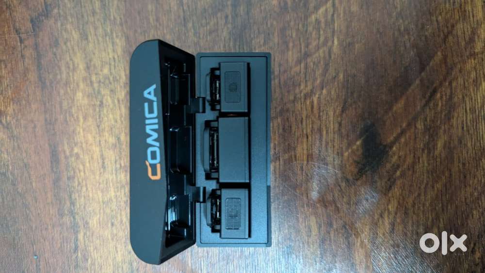 Comica C3 Mic for sale