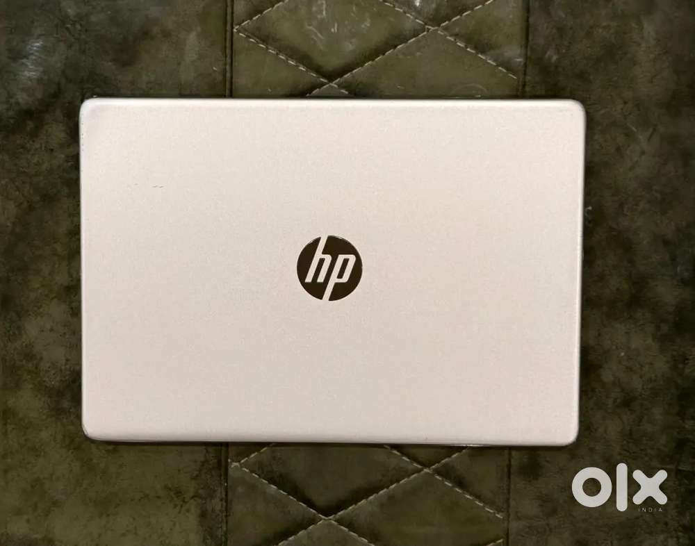 HP 14s Ryzen 5 Laptop – Excellent Condition  8GB RAM  512GB SSD