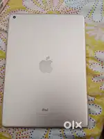 I pad mini Apple tab