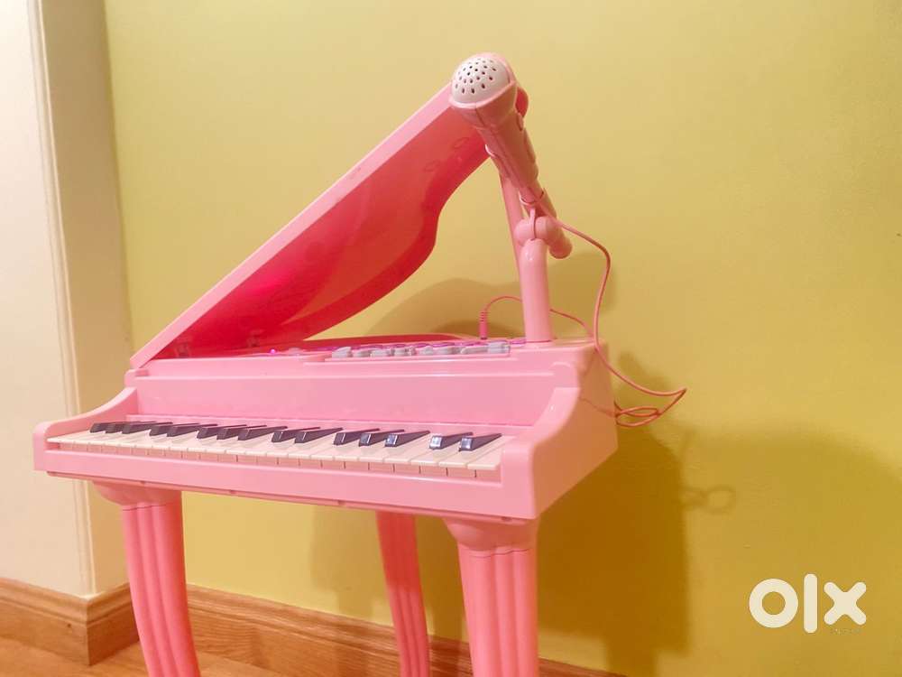 Baoli lottle princess piano