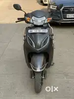 HONDA ACTIVA 5G only 15000 running