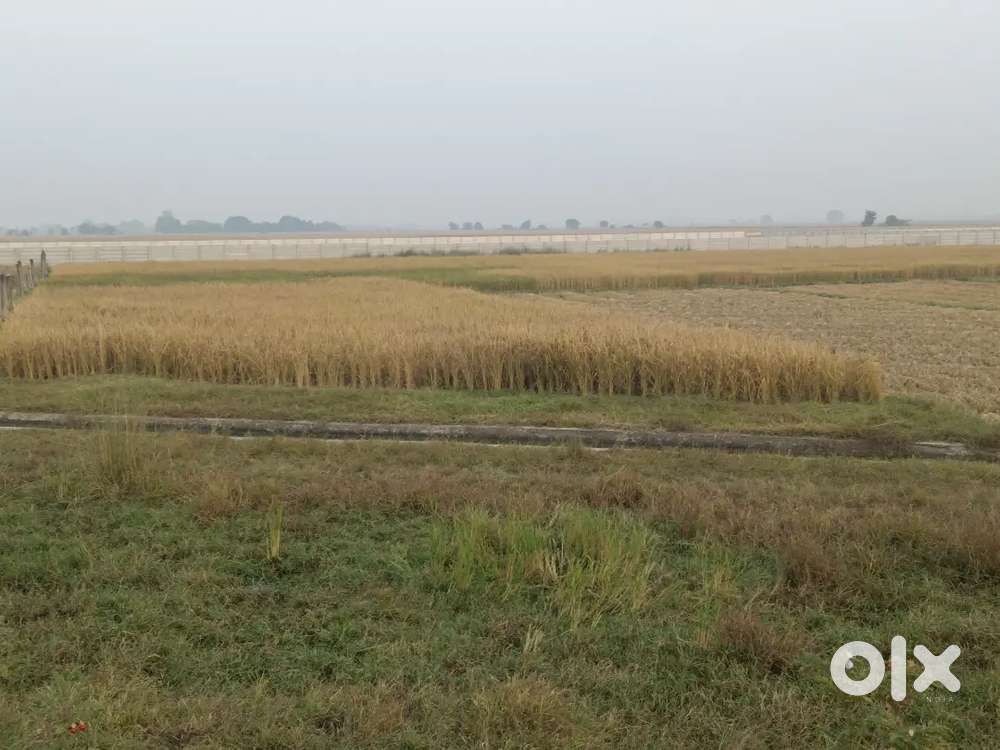 लैंड फॉर सेल