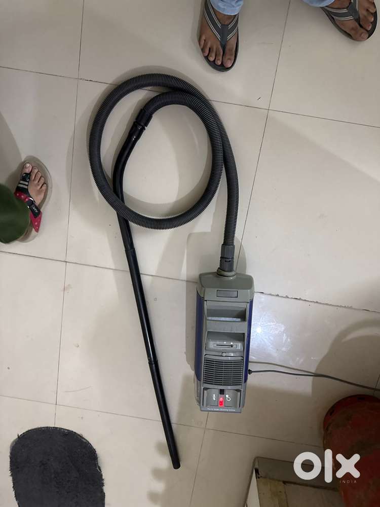 Eurkea forbes vaccum cleaner