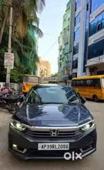 Honda Amaze VX (O) i-VTEC, 2022, Petrol