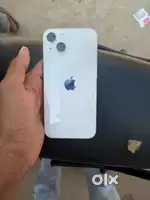 35000               100% bettry health iPhone 13