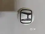 Genuine HONDA Alloy wheel cap