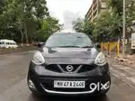 Nissan Micra 2012-2017 XV CVT, 2015, Petrol