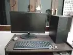 All in one pc (Urgent sale) me paise theek thak lag jaenge