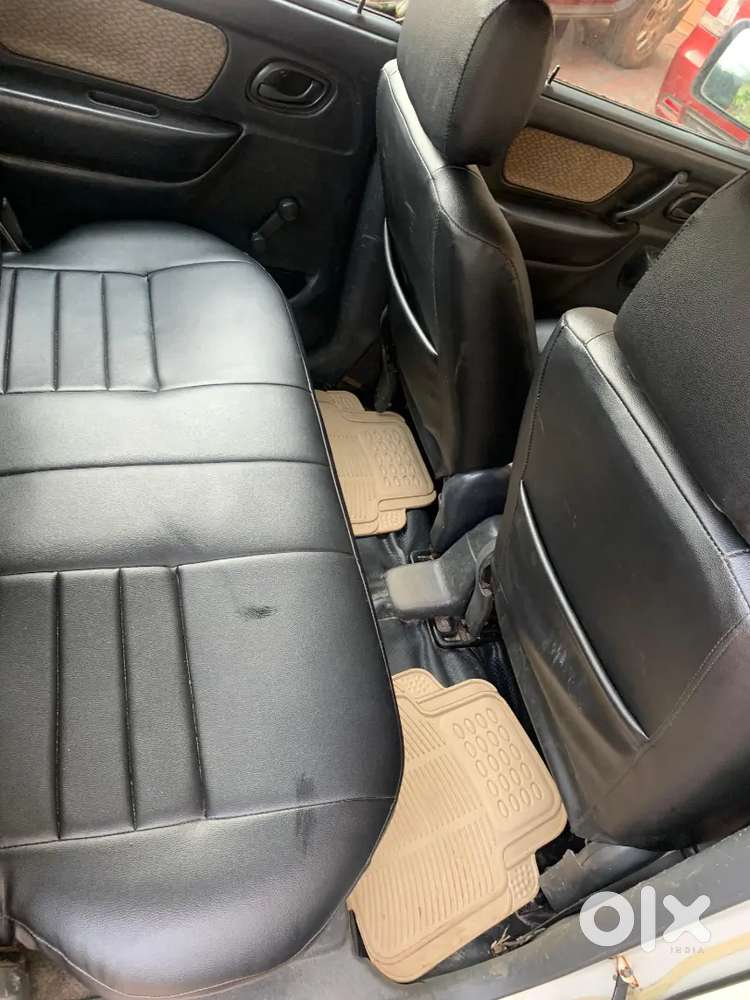 Maruti Suzuki Wagon R 2008 Petrol 100000 Km Driven (KL)