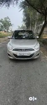 Hyundai i10 1.2 Kappa SPORTZ, 2012, Petrol