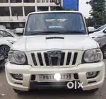 Mahindra Scorpio, 2013, Diesel