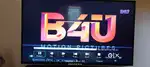 Heier Brand 50 inches led Tv Not smart