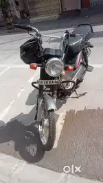 Heavy duty