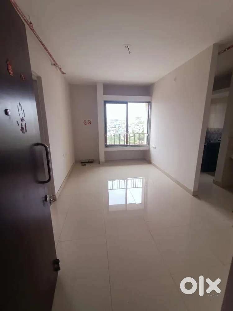 1 BHK Flat For Rent In Ulwe Prime location
