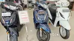 New activa Dlx bs6 lowest down payment offer 10999