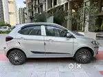 Tata Tiago 2018 December Petrol Well Maintained