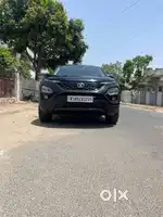 Tata Harrier 2.0 Kryotec XTA Plus Dark Edition, 2021, Diesel
