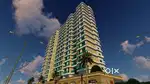 1BHK Flat For Sale G+24 Story Tower  24 Lakh *